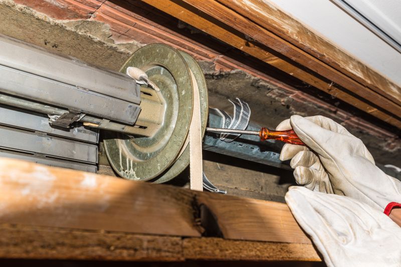 Motorized Shutter Repair in Littleton, CO