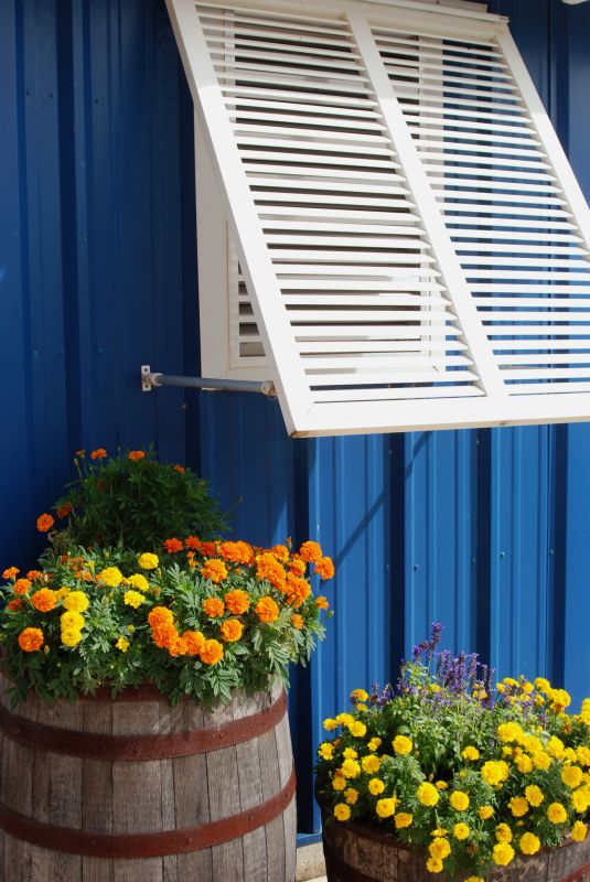 Shutter Mounting in Denver County, CO