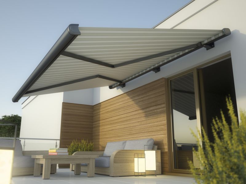Residential Outdoor Coverings