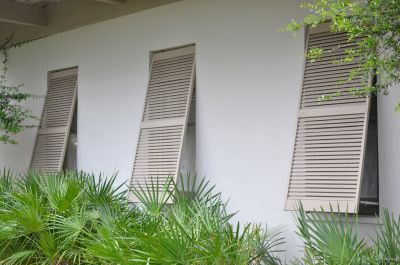 Hurricane Shutter Repair in Longmont, CO