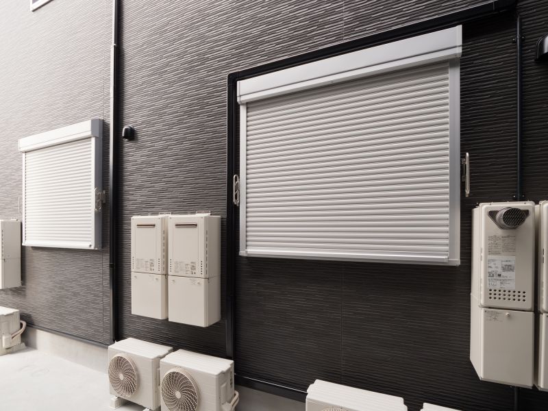 Motorized Shutter Repair in Olathe, KS