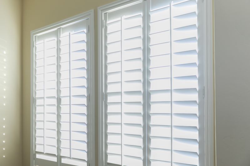Plantation Shutters Repair in Boulder, CO