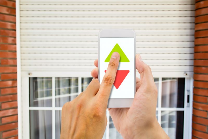 Roller Shutter Repair in Alpharetta, GA