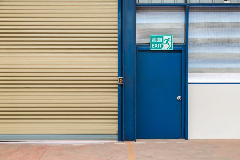 Security Shutters Installation in Olathe, KS