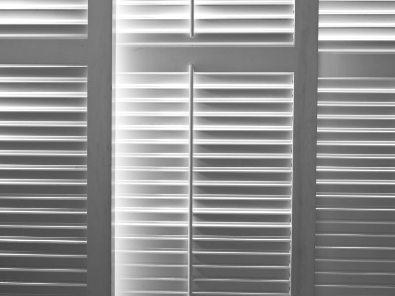 Shutter Latch Replacement in Alpharetta, GA