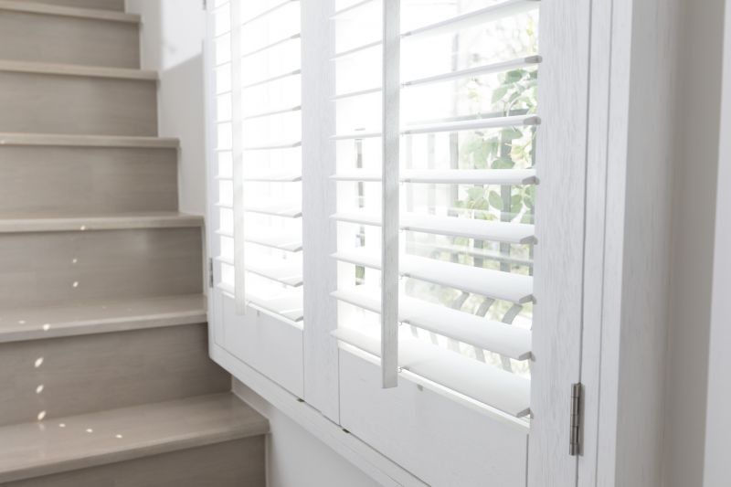 Shutter Mounting in Kansas City, MO