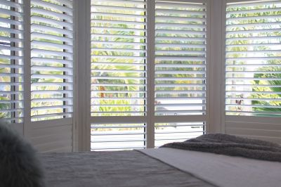 Shutter Mounting in Kansas City, KS
