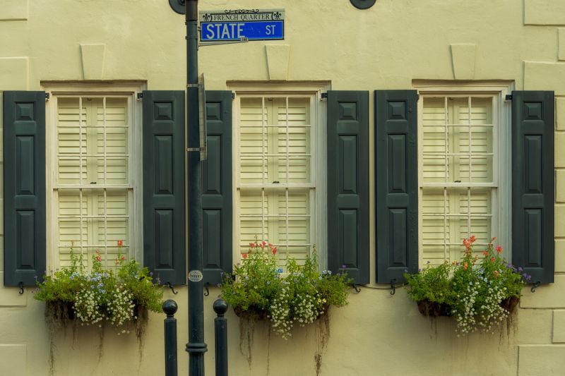 Shutter Mounting in Boulder, CO