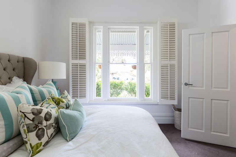 Shutters Replacement in Littleton, CO