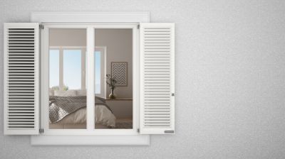 Storm Shutter Repair in Olathe, KS