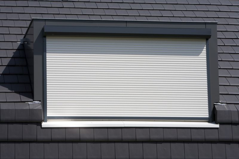 Storm Shutters Installation in Olathe, KS