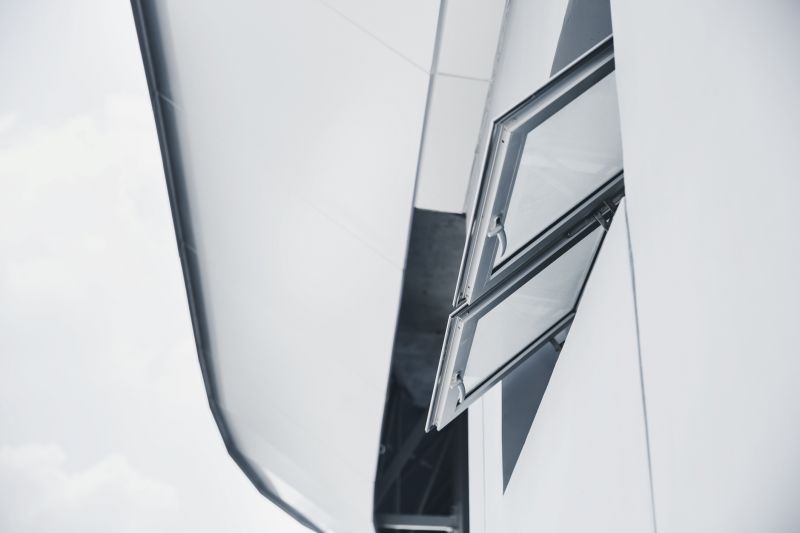 Window Awning Installation