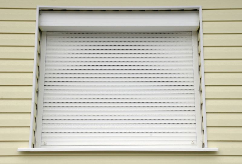 Wood Shutters Installation in Boulder, CO