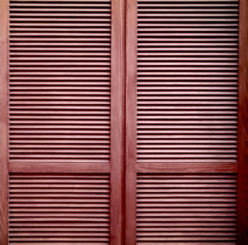 Wood Shutters Installation in Olathe, KS